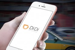 Chinese ridesharing giant Didi has now also entered the car rental business. 