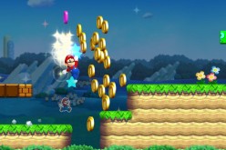 'Super Mario Run'