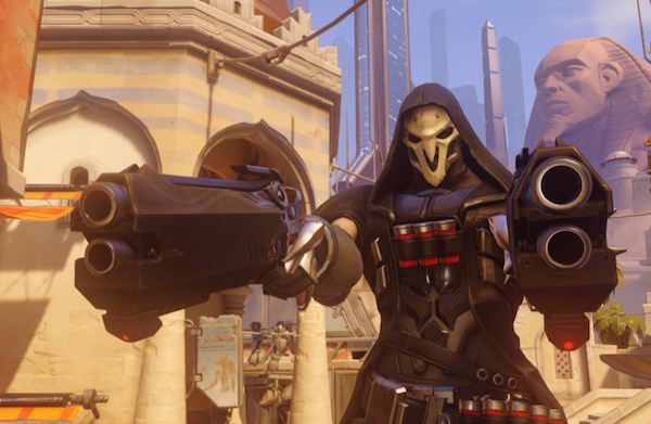 Overwatch' for PC gets high bandwidth update: What this means for players with weak Internet connections