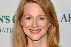 Actress Laura Linney attends SeriousFun Children's Network 2016 NYC Gala Arrivals on June 6, 2016 in New York City.   