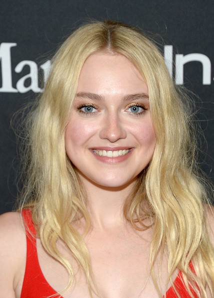 Actress Dakota Fanning attends the TIFF/InStyle/HFPA Party during the 2016 Toronto International Film Festival at Windsor Arms Hotel on September 10, 2016 in Toronto, Canada.  