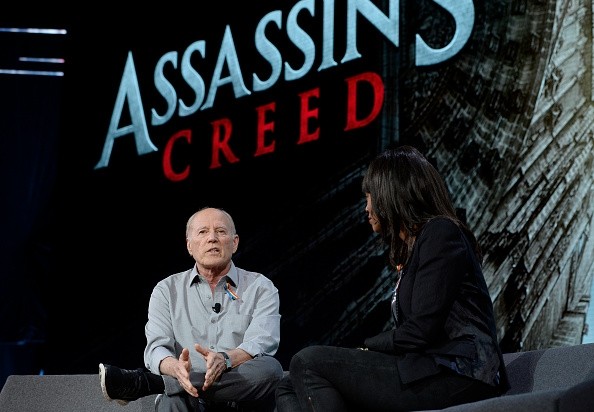 "Assassin's Creed" film is part of Ubisoft's grand marketing strategy for the game.
