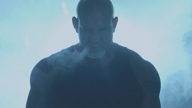 Bill Goldberg will appear in the WWE 2K17 video game as a pre-order exclusive character.