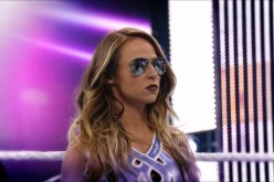 Emma is close to returning to WWE television after suffering a back injury.