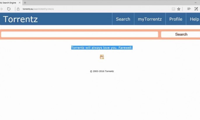 Torrentz2.eu is the busiest indexing clone following the shutdown of Torrentz.eu. 