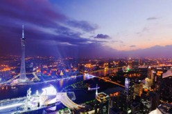 Guangzhou, Guangdong Province's capital, is one of the pilot cities to implement the incentive-based system for green lifestyle.