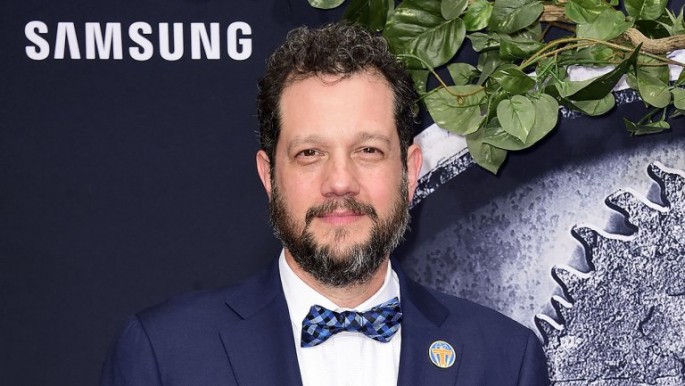 “Star Wars: Episode 8” news: Video leak reveals new Alien at Luke's Jedi Temple: Pictured; Michael Giacchino, new 'Star Wars: Rogue One' composer replacing Alexandre Desplat