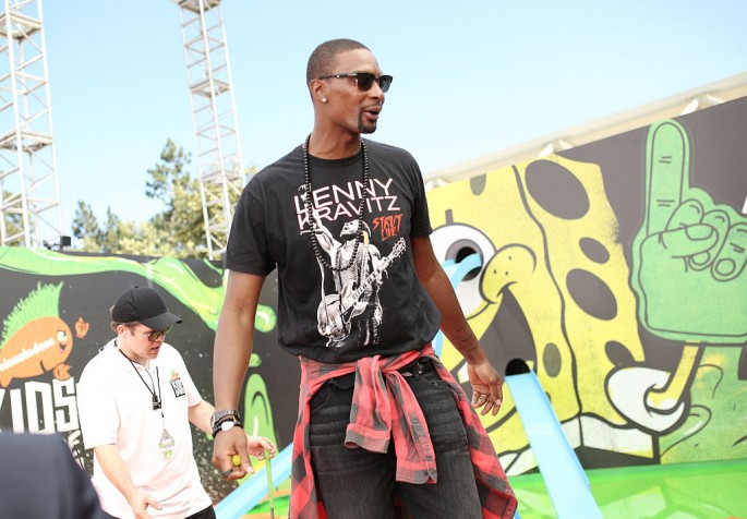 Chris Bosh is reportedly ready to rejoin the Miami Heat but will have to wait for full medical clearance first. 