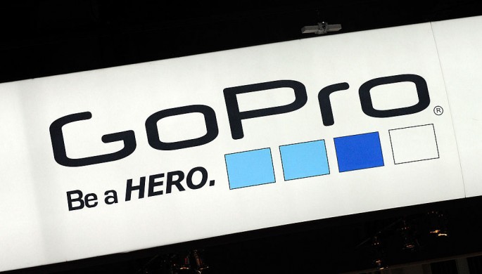 Rumors suggest that GoPro will launch its Hero 5 action camera on Sept. 19.