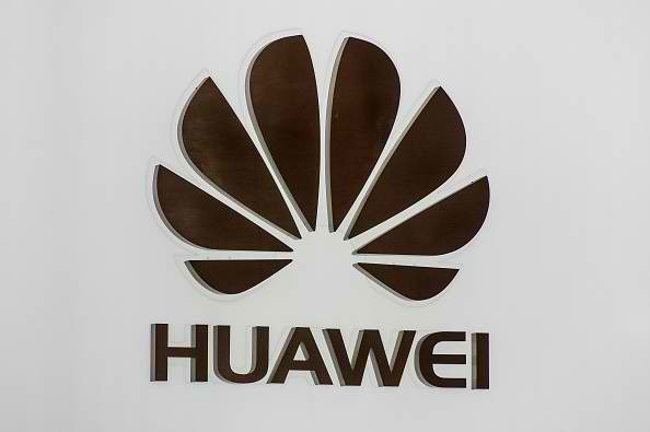 Huawei gains more Chinese customers as it competes internationally.