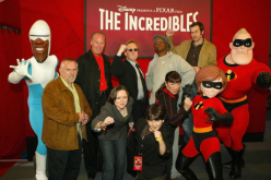 It is recently confirmed that a sequel for “The Incredibles” will soon be on the works. 
