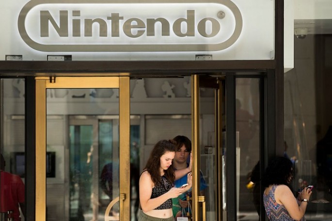 Nintendo NX to be released soon for gamers.