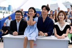 'Train To Busan (Bu_San-Haeng)' Photocall - The 69th Annual Cannes Film Festival