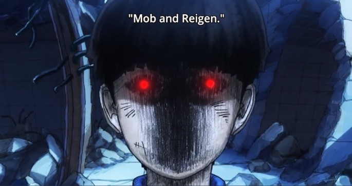 Mob Psycho 100 Episode 12 Preview