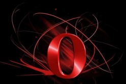 Opera 40 is the new release candidate among Opera Software's desktop browser versions.