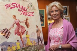 Actress Charmian Carr attends The Academy Of Motion Picture Arts And Sciences' Last 70mm Film Festival Screening Of 'The Sound Of Music' at AMPAS Samuel Goldwyn Theater on July 30, 2012 in Beverly Hills, California.   