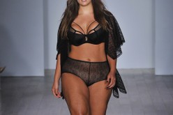 Addition Elle Presents Fall/Holiday 2015 RTW And Ashley Graham Lingerie Collection - Spring 2016 Style360