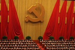 18th National Congress of the Communist Party of China.