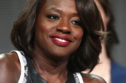 Actress Viola Davis speaks onstage at the 'How To Get Away With Murder'' panel during the Disney/ABC Television Group portion of the 2014 Summer Television Critics Association at The Beverly Hilton Hotel on July 15, 2014 in Beverly Hills, California. 