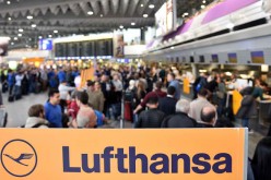 Lufthansa and Air China formalized a joint venture to increase China-Europe flights.
