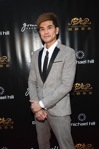 Philip Ng attended “Birth Of A Dragon” TIFF premiere and after-party on Sept. 13 in Toronto, Canada.