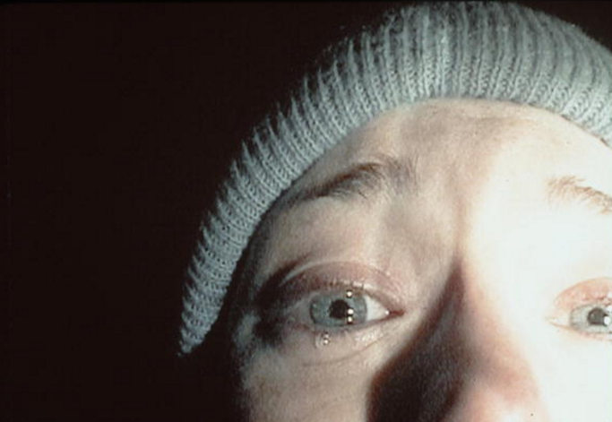 The much-anticipated sequel of “The Blair Witch Project” is finally out but critics say it’s a rehash of the original movie. 