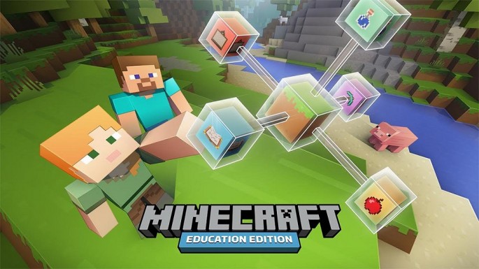 'Minecraft: Education Education'