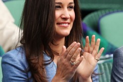 The Championships - Wimbledon 2013: Day One