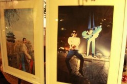 Korean students hold photo exhibition.jpg