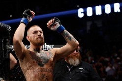 UFC featherweight champion Conor McGregor claims he is healthy and wants to be on hand when UFC 205 takes place in New York. 