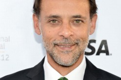 Actor Alexander Siddig arrives at the 'Inescapable' Premiere during the 2012 Toronto International Film Festival.  