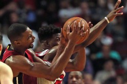 Chris Bosh could join Dwyane Wade in Chicago.