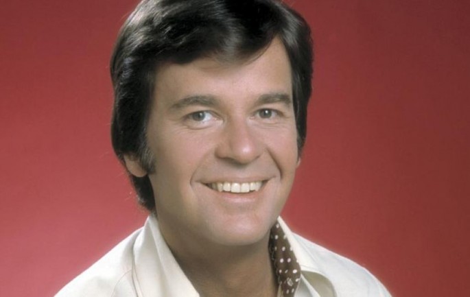 The great Dick Clark in his youth.