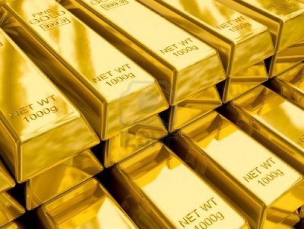 China's gold reserves are expected to get a boost with the new mine discovered in Henan.