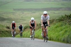 Ironman Wales