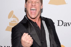 Chris Jericho attends the 2016 Pre-GRAMMY Gala and Salute to Industry Icons honoring Irving Azoff at The Beverly Hilton Hotel.