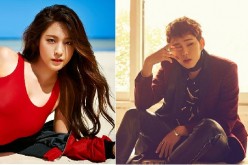 Seol-hyun of AOA and Block B's Zico has separated. 