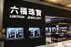 Chow Luk Fook Jewelry