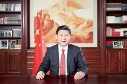 President Xi's New Year speech.jpg