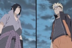 Naruto Shippuden episode 478