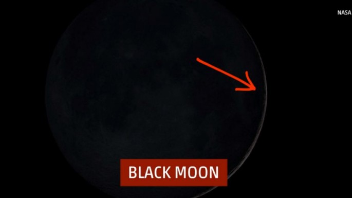 Black Moon