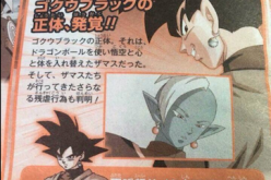 ‘Dragon Ball Super’ episode 61 Jump preview released: Goku Black’s shocking identity revealed [Major Spoilers]
