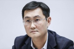 Ma Huateng is Tencent's CEO.