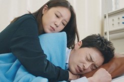  Gong Hyo-Jin and Jo Jung-Suk star in the SBS drama 'Jealousy Incarnate.'