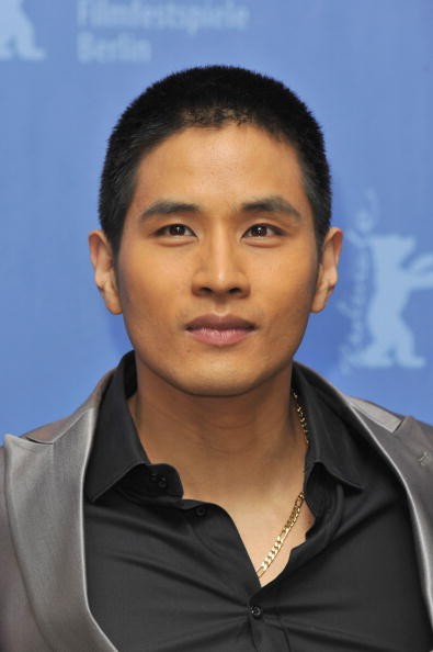 Steve Yoo attends the 'Da Bing Xiao Jiang' Photocall during day six of the 60th Berlin International Film Festival at the Grand Hyatt Hotel on February 16, 2010 in Berlin, Germany.