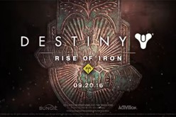Bungie reveals their latest video game expansion, 