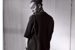 Kang Min-ho, who is professionally known as E Sens, is a rapper from North Gyeongsang Province, South Korea.