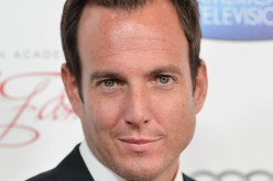Actor/comedian Will Arnett attends the Academy of Television Arts & Sciences' 22nd Annual Hall of Fame Induction Gala in 2013. Arnett will be a producer on a new version of the 1970s and 1980s talent show “The Gong Show,” ABC said Monday.