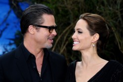 Brad Pitt in bad shape after divorce with Angelina Jolie.