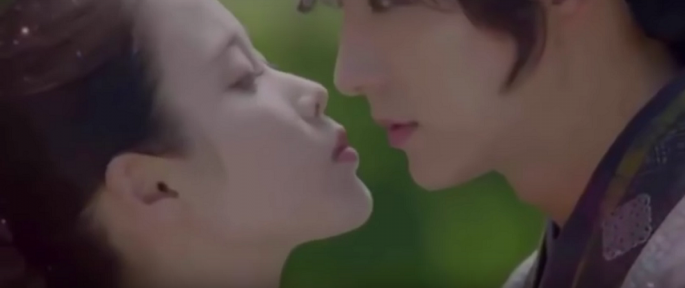 ‘Moon Lovers: Scarlet Heart Ryeo’ episode 19 spoilers, promo revealed: Wang Wook is exposed, Wang So gives Wook death sentence, ends relationship with Hae Soo [VIDEO]